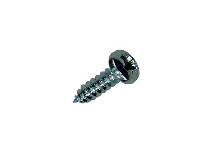 Afbeelding laden in galerijviewer, Mack 1018058 - zelftappende schroef cylkop verz. 78 st 3,5 x 13 mm | 10 stuks