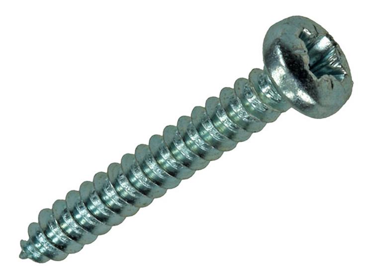 ギャラリービューアに画像をロードする, Mack 1018061 - zelftappende schroef cylkop verz. 56 st 3,5 x 25 mm | 5 stuks
