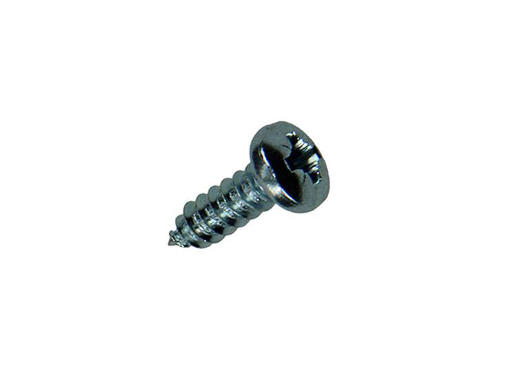 Afbeelding laden in galerijviewer, Mack 1018062 - zelftappende schroef cylkop verz. 65 st 3,9 x 13 mm | 10 stuks