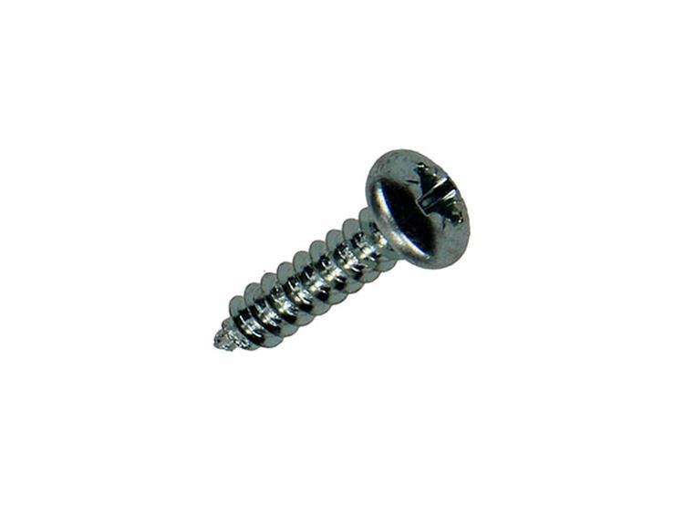 Afbeelding laden in galerijviewer, Mack 1018063 - zelftappende schroef cylkop verz. 60 st 3,9 x 16 mm | 5 stuks