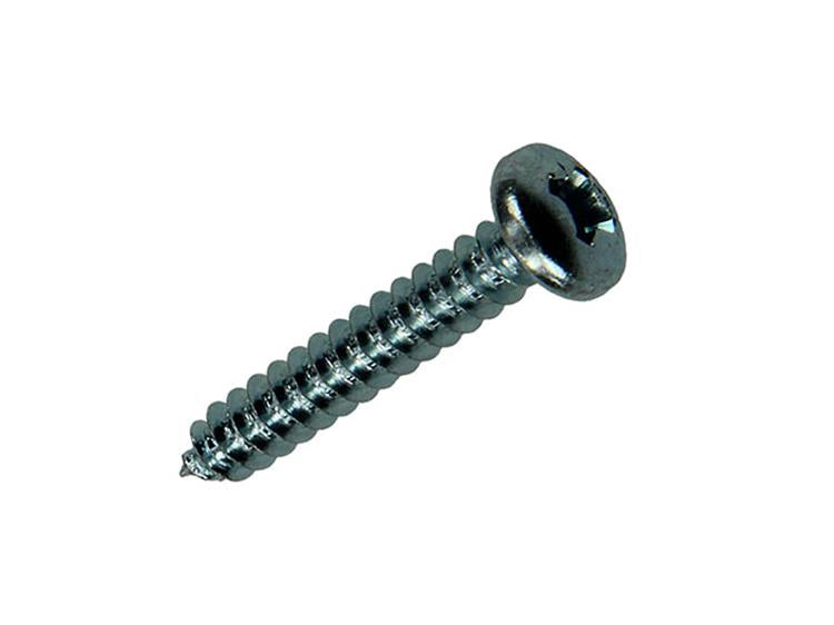 Afbeelding laden in galerijviewer, Mack 1018069 - zelftappende schroef cylkop verz. 42 st 4,2 x 25 mm | 5 stuks