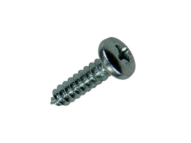 Afbeelding laden in galerijviewer, Mack 1018071 - zelftappende schroef cylkop verz. 38 st 4,8 x 19 mm | 5 stuks