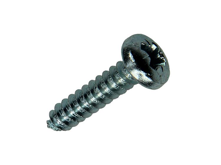 Afbeelding laden in galerijviewer, Mack 1018078 - zelftappende schroef cylkop verz. 22 st 5,5 x 25 mm | 5 stuks