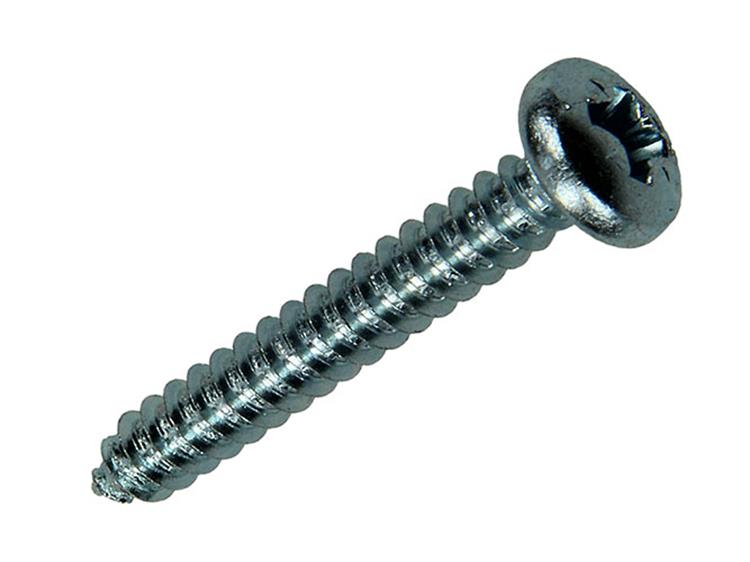 Afbeelding laden in galerijviewer, Mack 1018079 - zelftappende schroef cylkop verz. 17 st 5,5 x 38 mm | 5 stuks