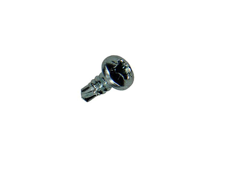 Afbeelding laden in galerijviewer, Mack 1018081 - zelfborende schroef cylkop verz.120st 3,5 x 9,5 mm | 5 stuks