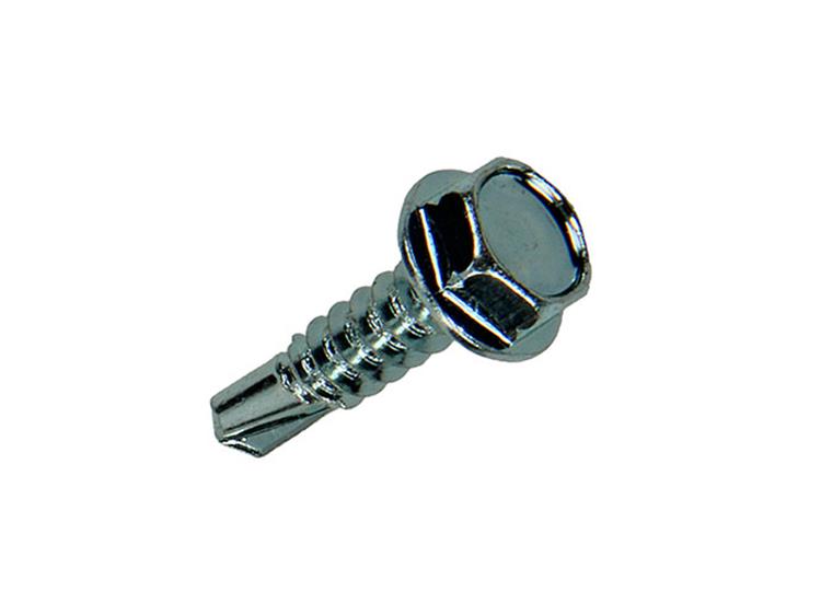 Laden Sie das Bild in Galerie -Viewer, Mack 1018087 - zelfborende schroef zesk. kop verz. 65st 4,8 x 19 mm | 5 stuks