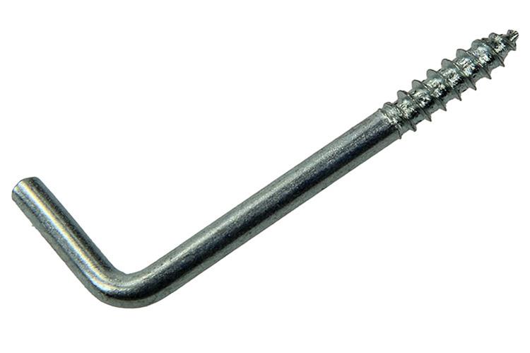 Afbeelding laden in galerijviewer, Mack 1018145 - schroefduim staal verzinkt 26 st 4,0 x 45 mm | 5 stuks