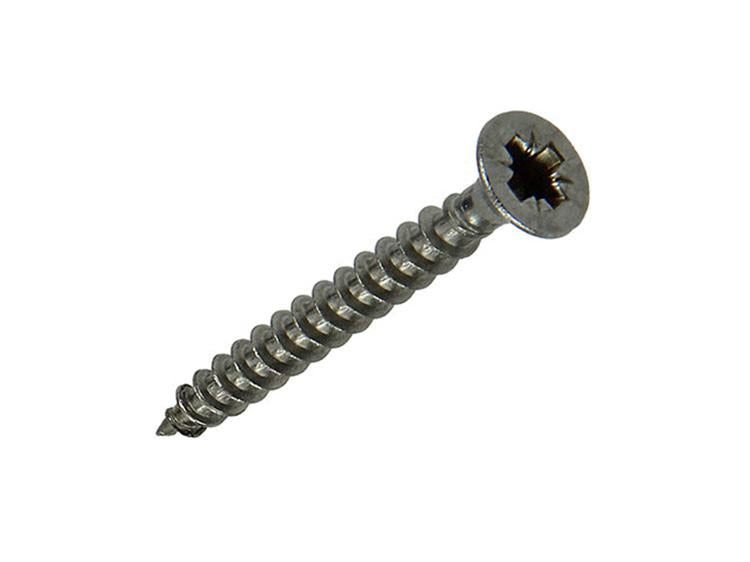 Afbeelding laden in galerijviewer, Mack 1019984 - spaanplaatschroef vz kop rvs 75 st 3,5 x 30 mm | 5 stuks