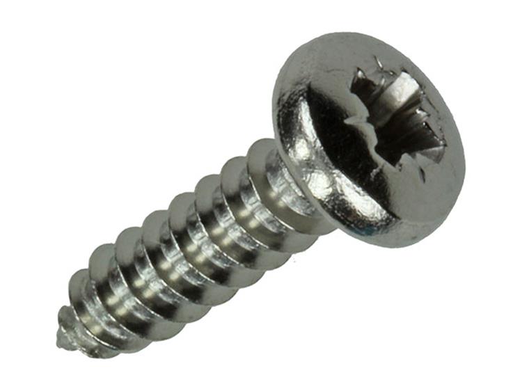 Afbeelding laden in galerijviewer, Mack 1020018 - zelftappende schroef cyl.kop a2 40 st 4,2 x 16 mm | 5 stuks