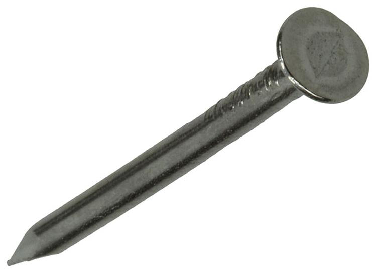 Afbeelding laden in galerijviewer, Mack 1020022 - nagel platte kop inox a2 85 st 1,6 x 25 mm | 5 stuks