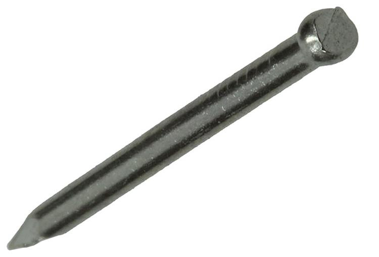 Afbeelding laden in galerijviewer, Mack 1020025 - nagel ronde kop inox a2 85 st 1,6 x 25 mm | 5 stuks