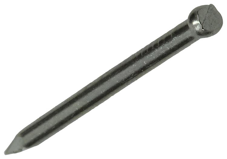 Afbeelding laden in galerijviewer, Mack 1020026 - nagel ronde kop inox a2 70 st 2,0 x 30 mm | 5 stuks
