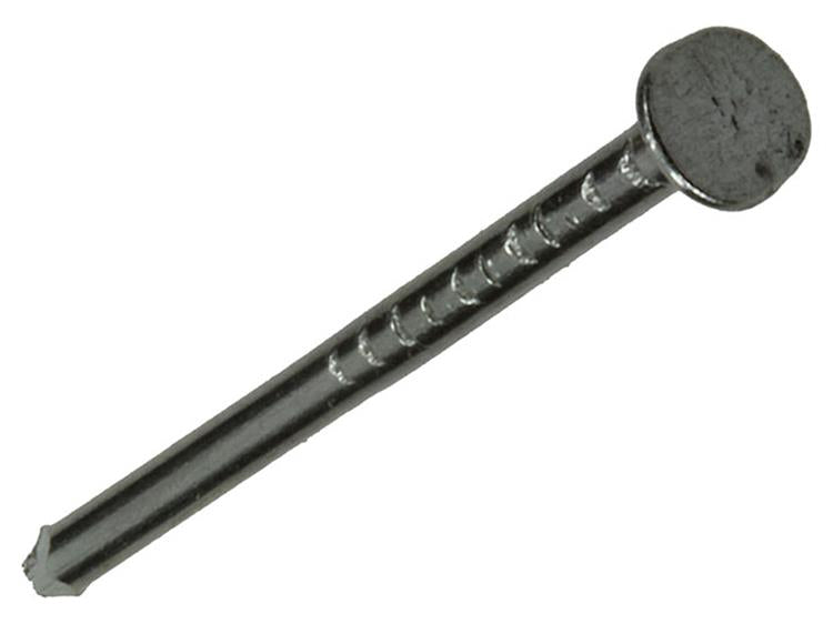 Afbeelding laden in galerijviewer, Mack 1020030 - nagel platte kop 500 gr 1,2 x 20 mm | 10 stuks