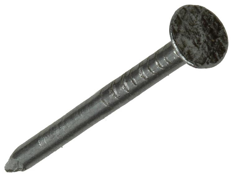 Afbeelding laden in galerijviewer, Mack 1020031 - nagel platte kop 500 gr 1,5 x 25 mm | 10 stuks