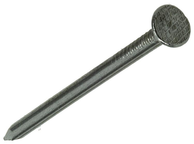 Afbeelding laden in galerijviewer, Mack 1020036 - nagel platte kop 1000 gr 2,7 x 50 mm | 10 stuks