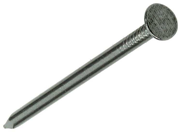Afbeelding laden in galerijviewer, Mack 1020037 - nagel platte kop 1000 gr 2,7 x 55 mm | 10 stuks