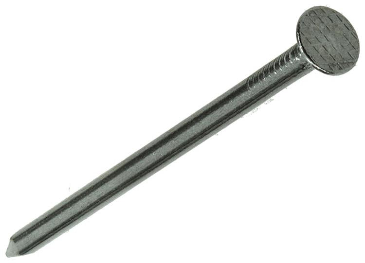Afbeelding laden in galerijviewer, Mack 1020039 - nagel platte kop 1000 gr 3,0 x 65 mm | 10 stuks