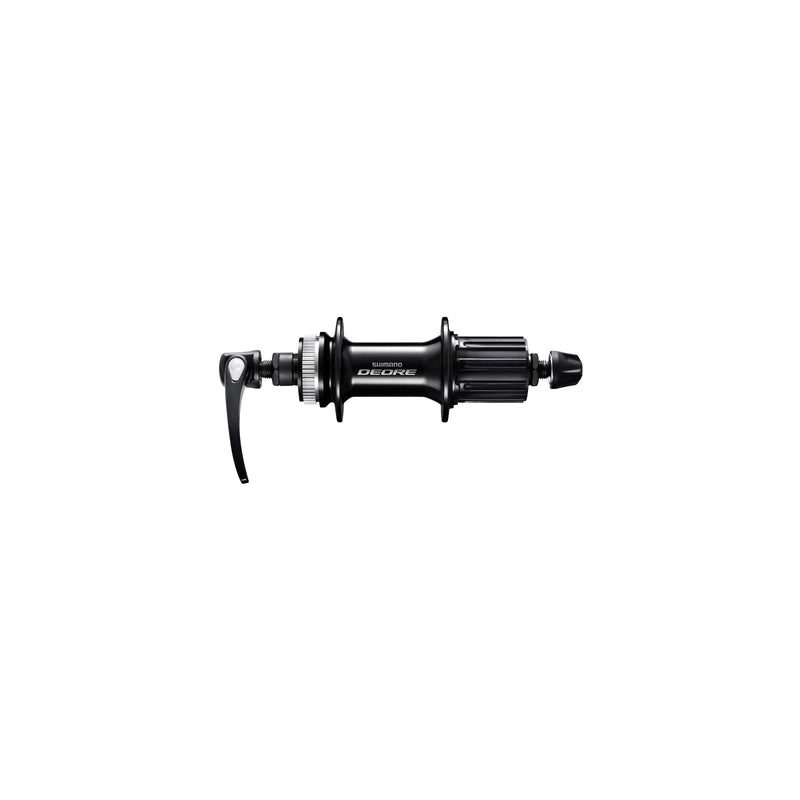 Afbeelding laden in galerijviewer, Roland achterwiel 27.5 ryde rival21 shimano m6000 zwart