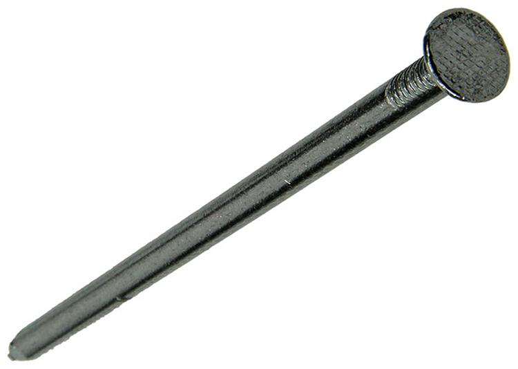 Afbeelding laden in galerijviewer, Mack 1020046 - nagel platte kop 1000 gr 6,0 x 160 mm | 10 stuks