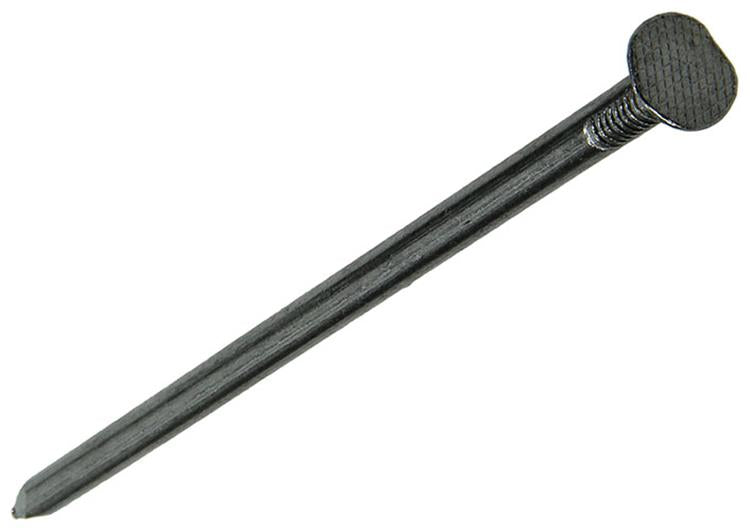 Afbeelding laden in galerijviewer, Mack 1020047 - nagel platte kop 1000 gr 6,0 x 180 mm | 10 stuks