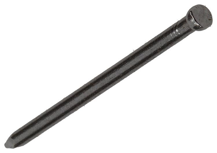 Afbeelding laden in galerijviewer, Mack 1020053 - nagel ronde kop 1000 gr 2,2 x 45 mm | 10 stuks