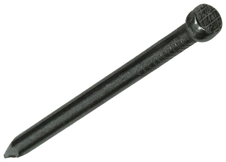Afbeelding laden in galerijviewer, Mack 1020054 - nagel ronde kop 1000 gr 2,7 x 50 mm | 10 stuks
