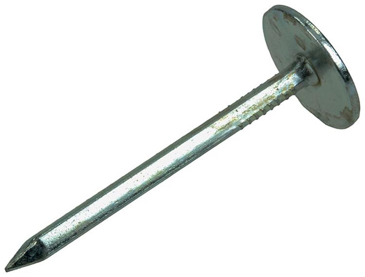 Afbeelding laden in galerijviewer, Mack 1020069 - bouwplaatnagel verzinkt 750gr 3,5 x 50 mm | 5 stuks