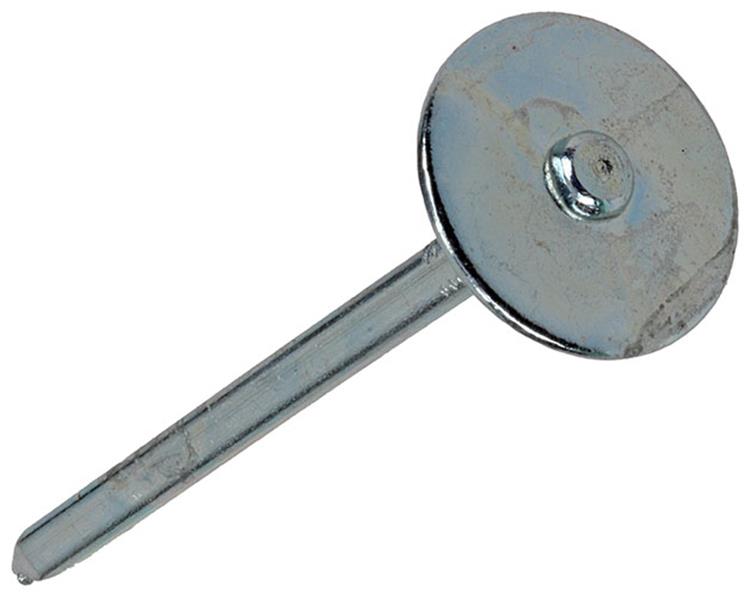 Afbeelding laden in galerijviewer, Mack 1020071 - bouwplaatnagel verzinkt 750gr 3,5 x 70 mm | 5 stuks