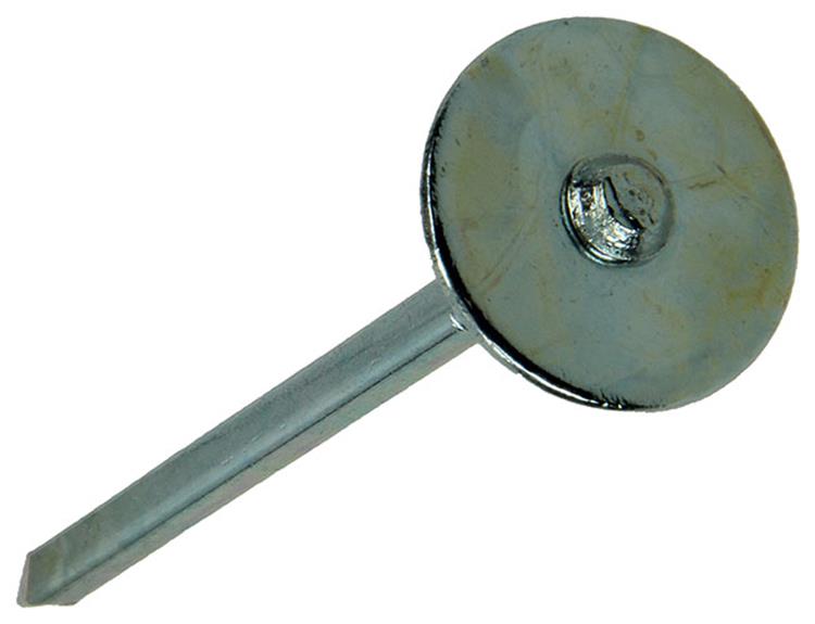 Afbeelding laden in galerijviewer, Mack 1020072 - bouwplaatnagel verzinkt 750gr 3,5 x 80 mm | 5 stuks