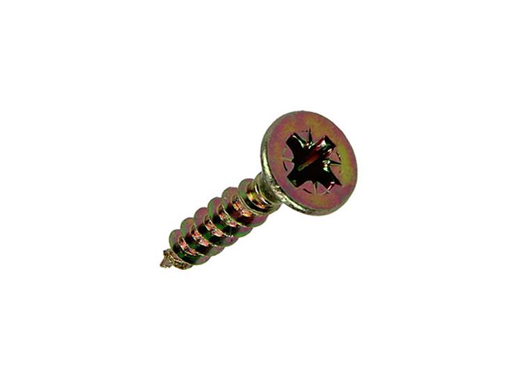 Afbeelding laden in galerijviewer, Mack 1020258 - spaanplaatschroef vz kop gvz 500 st 4,0 x 20 mm | 5 stuks