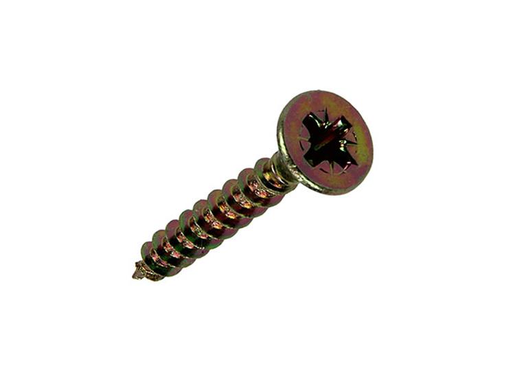 Afbeelding laden in galerijviewer, Mack 1020259 - spaanplaatschroef vz kop gvz 500 st 4,0 x 25 mm | 5 stuks