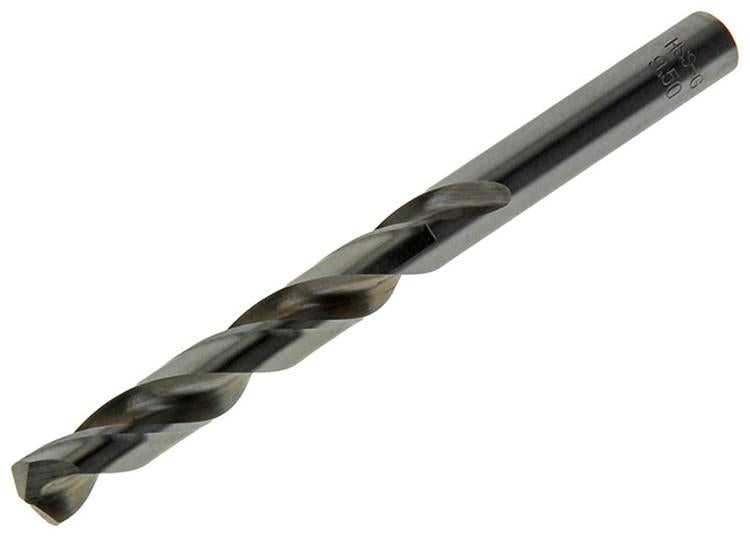 ギャラリービューアに画像をロードする, Mack 1018415 - metaalboor hss g din 338 ø 9,5 x 125 mm | 5 stuks