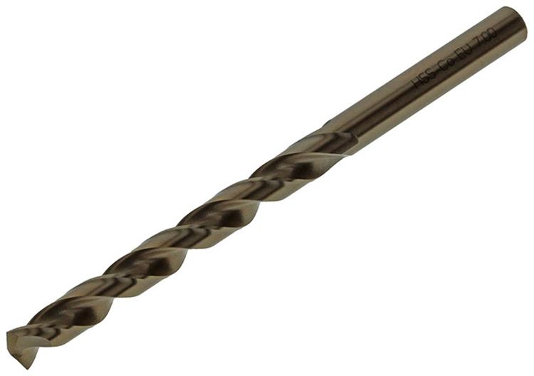 Afbeelding laden in galerijviewer, Mack 1018430 - metaalboor hss co5% din 338 ø 7,0 x 109 mm | 5 stuks