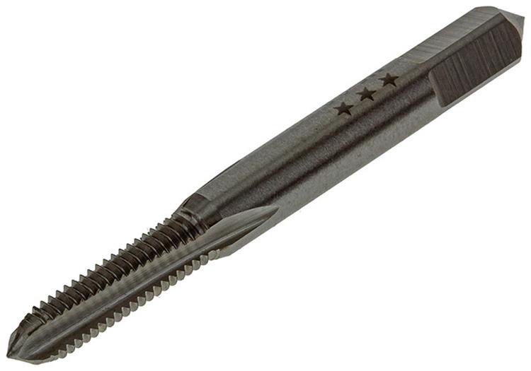 Afbeelding laden in galerijviewer, Mack 1018374 - draadsnij machinetap m5 | 3 stuks
