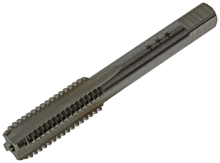 Afbeelding laden in galerijviewer, Mack 1018376 - draadsnij machinetap m8 | 3 stuks