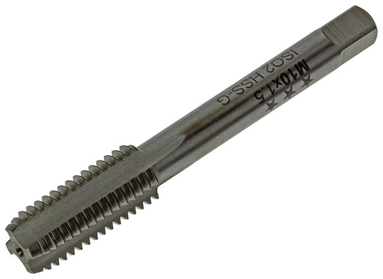 Afbeelding laden in galerijviewer, Mack 1018377 - draadsnij machinetap m10 | 3 stuks