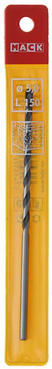 Afbeelding laden in galerijviewer, Mack 1018460 - betonboor din 8039 ø 5,0 x 150 mm | 5 stuks