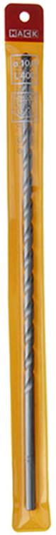Afbeelding laden in galerijviewer, Mack 1018468 - betonboor din 8039 ø 10,0 x 400 mm | 5 stuks