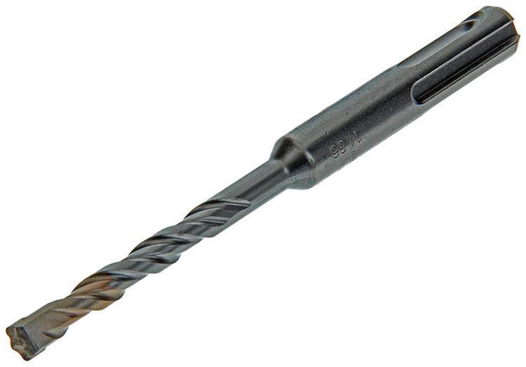 Afbeelding laden in galerijviewer, Mack 1018475 - hamerboor sds + ø 6,0 x 110 mm | 5 stuks