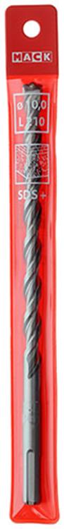 Chargez l'image dans la visionneuse de la galerie, Mack 1018485 - hamerboor sds + ø 10,0 x 210 mm | 5 stuks