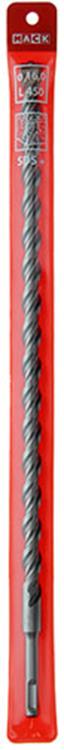 Afbeelding laden in galerijviewer, Mack 1018493 - sds-hamerboor sds + 16x450mm | 5 stuks