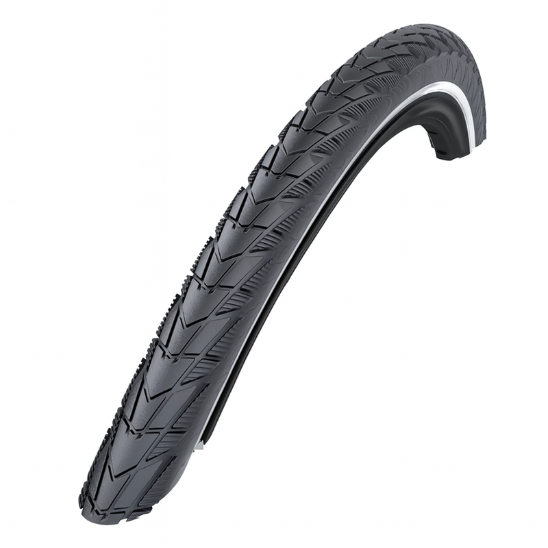 Load image into Gallery viewer, Cst buitenband tournée 45 sport 28 x 1.50 40-622 mm - zwart met reflectie