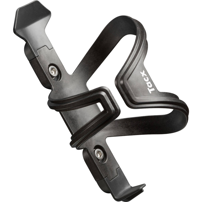 Afbeelding laden in galerijviewer, Tacx bidonhouder radar side load - zwart