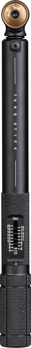 Afbeelding laden in galerijviewer, Topeak momentsleutel torq stick pro 4-20nm