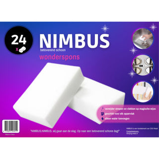 Afbeelding laden in galerijviewer, Nimbus | 3 stuks