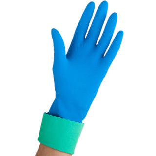 Load image into Gallery viewer, Vileda handschoenen comfort extra s 1pr