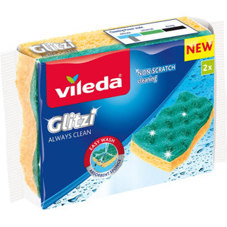 Afbeelding laden in galerijviewer, Vileda | 4 stuks