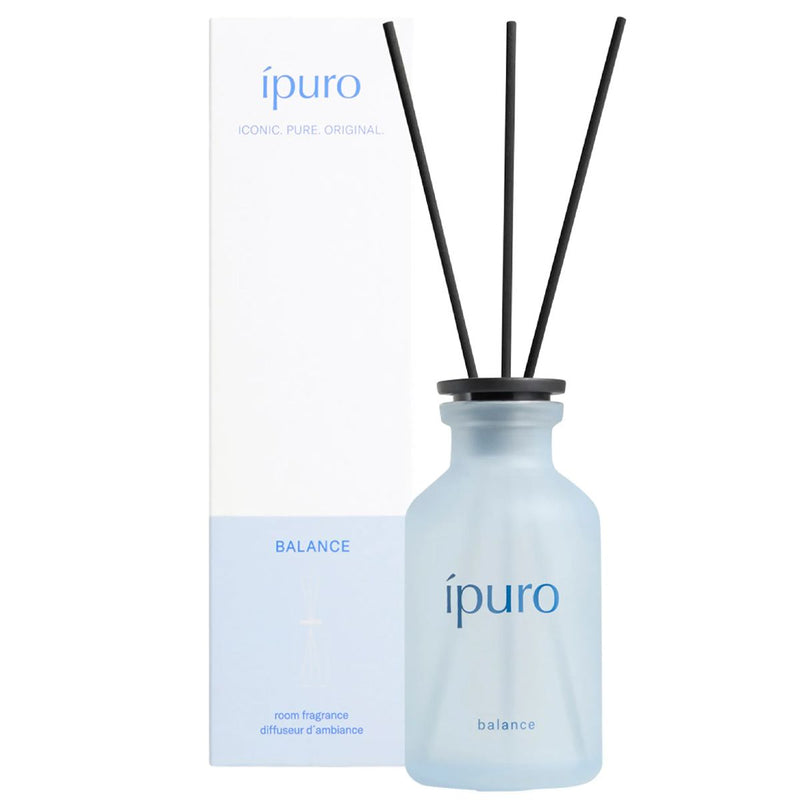 Chargez l'image dans la visionneuse de la galerie, Ipuro geurdiffuser balance 240ml