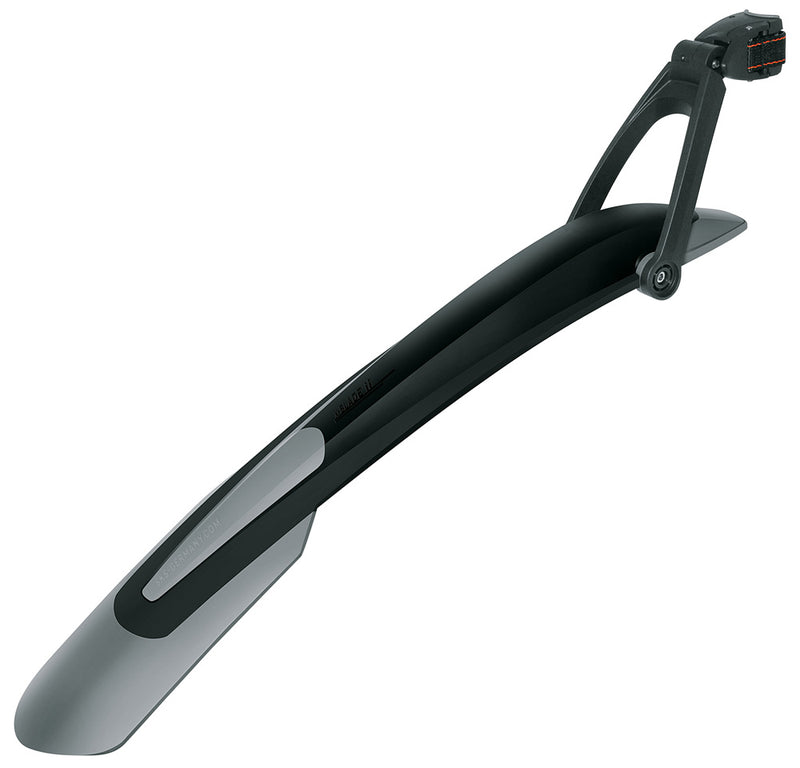 Load image into Gallery viewer, Sks a.spatbord atb x-blade 28 29 zwart