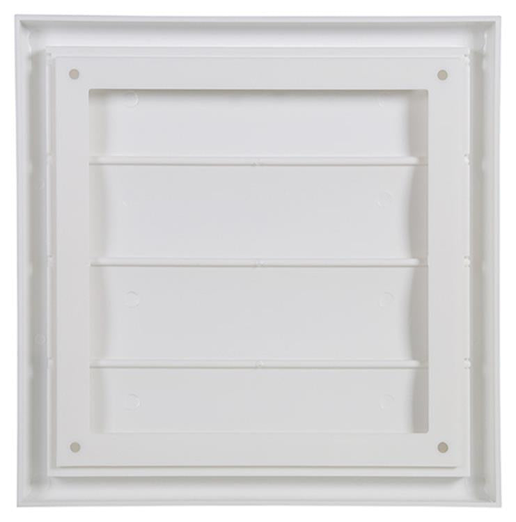 Chargez l'image dans la visionneuse de la galerie, Renson 1006750 - dampkproost.pvc733 wit 187x187mm | 1 stuks
